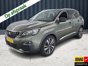 Peugeot 3008 1.2 PureTech Blue Lease Premium (131 PK)