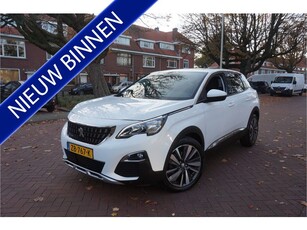 Peugeot 3008 1.2 PureTech Blue Lease Premium NIEUWE