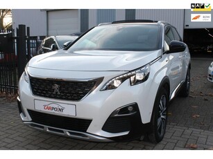 Peugeot 3008 1.2 PureTech GT Line Pano Led 360 Full!!