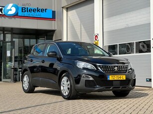 Peugeot 3008 1.2 PureTech Lease Executive Leer Airco Cruise Navi Trekhaak