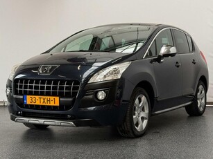 Peugeot 3008 1.6 Allure Automaat Panorama Navi