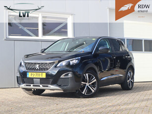 Peugeot 3008 1.6 BlueHDi Blue Lease Premium / LED / Camera