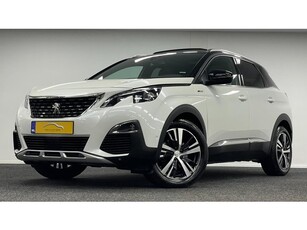 Peugeot 3008 1.6 e-THP GT