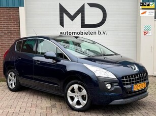 Peugeot 3008 1.6 ST / Panoramadak / Navi / Cruise / Trekhaak