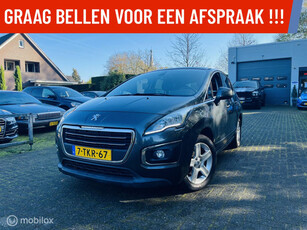 Peugeot 3008 1.6 THP Allure LM / Navigatie / Pano dak / APK 10-2025