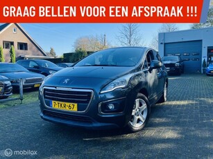 Peugeot 3008 1.6 THP Allure LM / Navigatie / Pano dak / APK