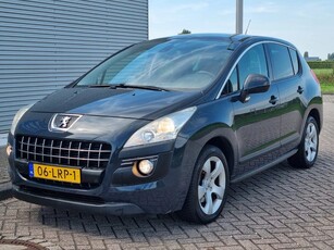 Peugeot 3008 1.6 THP ST ECC Airco Navigatie Panoramadak