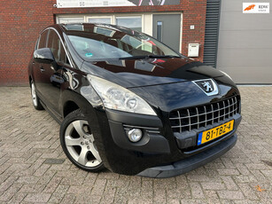 Peugeot 3008 1.6 THP ST / Navi / PDC / Pano / Cruise / NAP