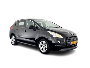 Peugeot 3008 1.6 VTi Blue Lease *PANO NAVI-FULLMAP ECC