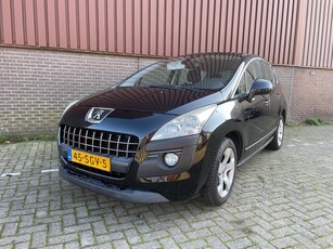 Peugeot 3008 1.6 VTi ST Pano Clima Cruise APK NAP PDC