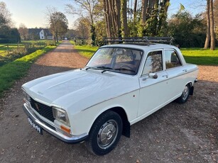 Peugeot 304 (bj 1972)