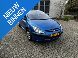 Peugeot 307 1.4 XS