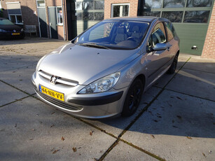 Peugeot 307 1.6-16V XS Pack