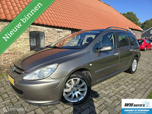 Peugeot 307 SW 1.6 16V Pack