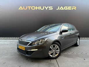 Peugeot 308 1.2 PureTech Active