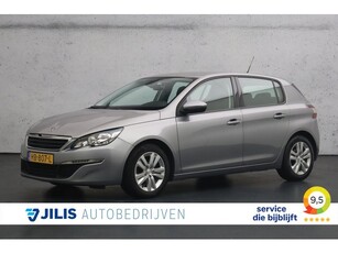 Peugeot 308 1.2 PureTech Active Climate control Cruise