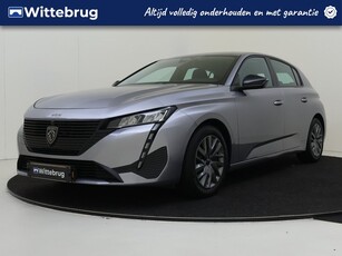 Peugeot 308 1.2 PureTech Active Pack Business Navigatie