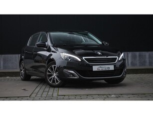 Peugeot 308 1.2 PureTech Allure