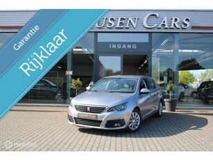 Peugeot 308 1.2 PureTech Allure/Led/Stoel massage/Navi/Tel/