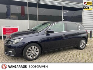 Peugeot 308 1.2 PureTech Blue Lease Premium Avantage