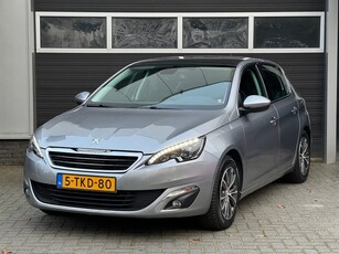 Peugeot 308 1.6 THP Première Xenon, Pano, Cruise, PDC