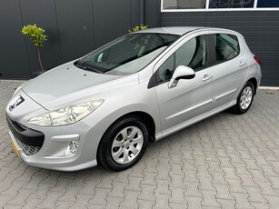 Peugeot 308 1.6 VTi Sublime