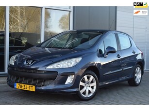 Peugeot 308 1.6 VTi XS Clima Cruise Panoramadak NAP