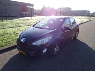 Peugeot 308 1.6 VTi XS