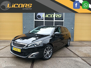 Peugeot 308 SW 1.2 130pk Allure trekhaak/Panorama/navi