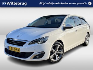 Peugeot 308 SW 1.2 e-THP 130pk Première Panoramadak