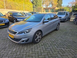 Peugeot 308 SW 1.2 e-THP Première (bj 2014)