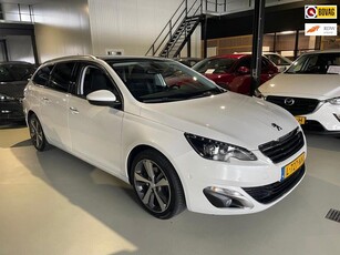 Peugeot 308 SW 1.2 e-THP Première Camera Panoramadak Navi