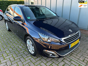 Peugeot 308 SW 1.2 e-THP Première NAP//NAVI//AIRCO//CRUISE//PANORAMA