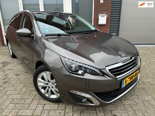 Peugeot 308 SW 1.2 e-THP Première / Pano / Leder / Navi /