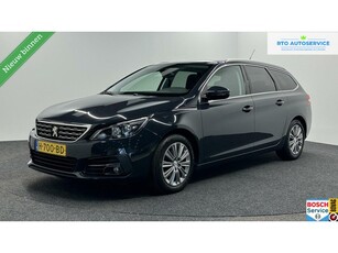 Peugeot 308 SW 1.2 PureTech Active PANO CARPLAY LM CRUISE