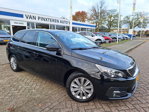 Peugeot 308 SW 1.2 PureTech Allure ,CLIMA/PDC/NAVI/PANORAMA/ENZ....