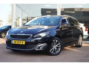 Peugeot 308 SW 1.2 PureTech Blue Lease Premium