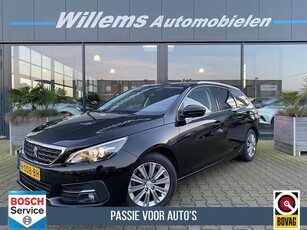 Peugeot 308 SW 1.5 BlueHDi Blue Lease Premium Trekhaak, PDC