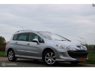 Peugeot 308 SW 1.6 THP Allure 7p