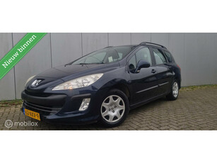 Peugeot 308 SW 1.6 VTi X-Line