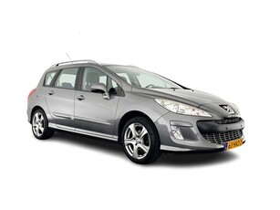 Peugeot 308 SW 1.6 VTi XS *PANO CLIMA* (bj 2009)