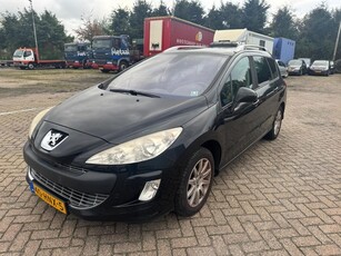 Peugeot 308 SW 1.6 VTi XS PANOCLIMAAUTO ROOKT!