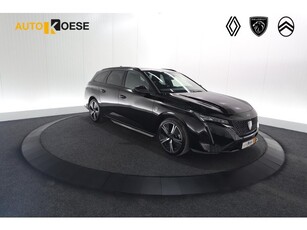 Peugeot 308 SW PureTech 130 EAT8 GT Camera Adaptieve