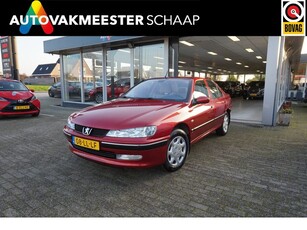 Peugeot 406 2.0-16V XT , ORG NL AUTO , 102DKM . MOOIE ECHTE