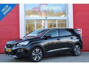 Peugeot 5008 1.2 130PK ALLURE AFNEEMBARE TREKHAAK APPLE