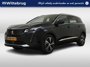 Peugeot 5008 1.2 Hybrid GT 136 PK Navigatie Camera