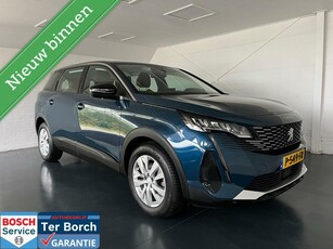 Peugeot 5008 1.2 PureTech Active Pack Business,7P,Trekhaak