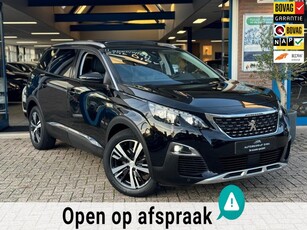 Peugeot 5008 1.2 PureTech Allure 2018 AUT NAVI BTW 1e Eig!