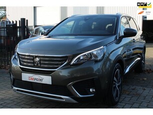 Peugeot 5008 1.2 PureTech Allure LED 18