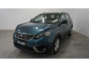 Peugeot 5008 1.2 PureTech Blue Lease Executive (bj 2017)